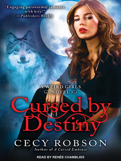 Title details for Cursed by Destiny by Cecy Robson - Available